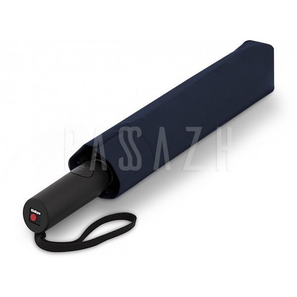 Зонт Knirps A.405 Extra Large Duomatic Vented Navy (Kn95 7405 1201) Kn95 7405 1201 фото