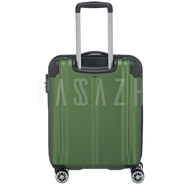 Чемодан Travelite City маленький (TL073047-80) TL073047-80 фото