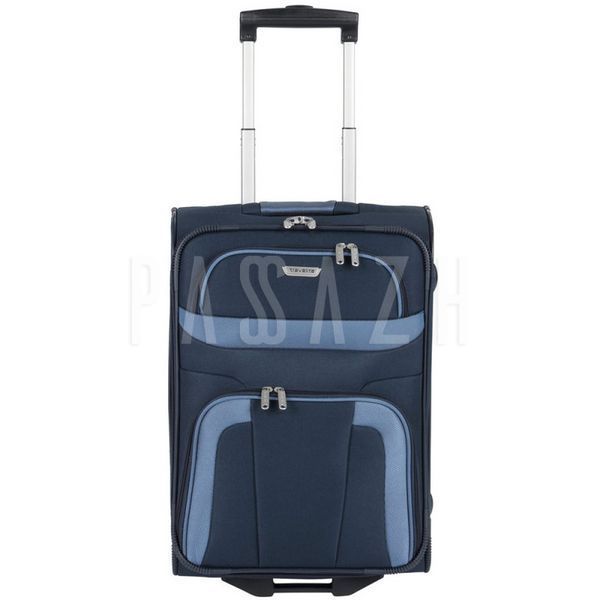 Чемодан На 2 Колесах Travelite Orlando маленький (TL098487-20) TL098487-20 фото