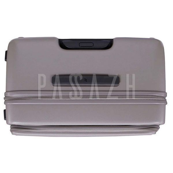 Валіза Lojel Cubo V4/Warm Gray велика (Lj-1627-38430) Lj-1627-38430 фото