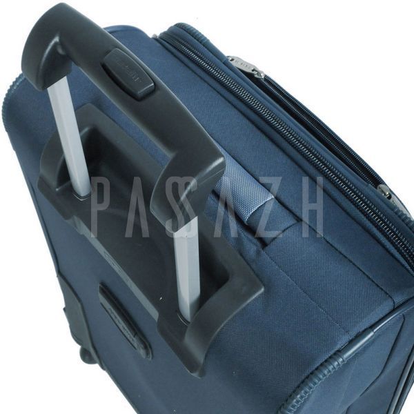 Чемодан На 2 Колесах Travelite Orlando маленький (TL098487-20) TL098487-20 фото