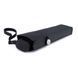 Зонт унисекс Fulton Minilite-1 L353 Black Черный (L353-012994) L353-012994 фото 6