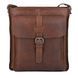 Сумка чоловіча Ashwood 4552 TAN (4552 TAN) 4552 TAN фото 1