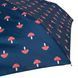 Парасолька жіноча Fulton L501-041130 Tiny-2 Mushrooms Гриби (L501-041130) L501-041130 фото 13