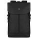 Рюкзак для ноутбука унисекс 11 л Victorinox Travel Altmont Original/Black Чорний (Vt610222) Vt610222 фото 2