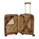 Чемодан Titan Spotlight Flash Paisley Bronze средний (Ti831405-60) Ti831405-60 фото 4