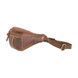 Сумка на пояс Visconti 721 Bumbag Large Oil Tan (721 OIL TAN) 721 OIL TAN фото 4
