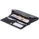 Кошелек женский Visconti HT35 Buckingham c RFID Black (HT35 BLK) HT35 BLK фото 4