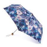 Зонт женский Fulton L905 Eco Planet Natural Bloom Цветение (L905-039540) L905-039540 фото