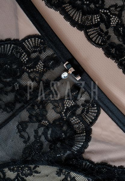 Труси хіпстери з мережива Marc & Andre S24-0295-W2-HPO-LZ 36 S24-0295-W2-HPO-LZ фото
