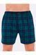 Трусы мужские Cornette 297 008-297 Comfort B24 3-5XL 3XL зелёно-синие