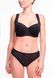 Труси-бразиліана жіночі Effetto Lingerie SIMONA 009 25 02 40/M чорні