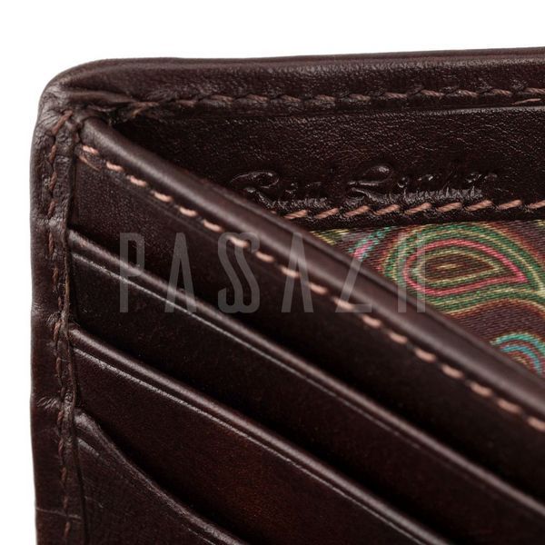 Кошелек мужской Visconti PT107 Sergio Tan/Brown (PT107 TAN/BRN) PT107 TAN/BRN фото