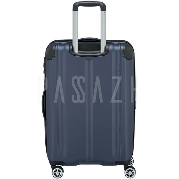 Чемодан Travelite City средний (TL073048-20) TL073048-20 фото