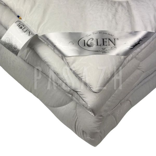 Одеяло гипоаллергенное Iglen TS1 140x205 см демисезонная (140205TS1) IGL-TS1 фото