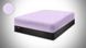 Простирадло натяжне U-tek Lilac Jersey havlu 80x190 см (PMLF80190) PMLF180200 фото 2