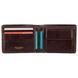 Кошелек мужской Visconti PT107 Sergio Tan/Brown (PT107 TAN/BRN) PT107 TAN/BRN фото 4