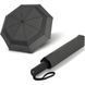 Зонт Knirps A.405 Extra Large Duomatic Vented Dark Grey (Kn95 7405 0800) Kn95 7405 0800 фото 1