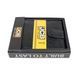 Кошелек мужской JCB NC53 Black Черный (JCBNC53 BLK 1) JCBNC53 BLK 1 фото 8