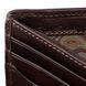 Кошелек мужской Visconti PT107 Sergio Tan/Brown (PT107 TAN/BRN) PT107 TAN/BRN фото 7