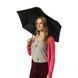 Зонт унисекс Fulton Open&Close Superslim-1 L710 Black Черный (L710-013274) L710-013274 фото 6