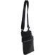 Сумка мужская Ashwood T71 Black (T71 BLK) T71 BLK фото 8