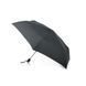 Зонт унисекс Fulton Open&Close Superslim-1 L710 Black Черный (L710-013274) L710-013274 фото 2