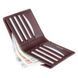 Гаманець чоловічий Visconti TSC49 Matteo c RFID Brown (TSC49 BRN) TSC49 BRN фото 4