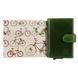Гаманець-картхолдер Visconti VSL59 Fireblade Green (VSL59 GREEN) VSL59 GREEN фото 9