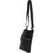Сумка мужская Ashwood T71 Black (T71 BLK) T71 BLK фото 5
