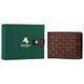 Кошелек мужской Visconti PT107 Sergio Tan/Brown (PT107 TAN/BRN) PT107 TAN/BRN фото 9