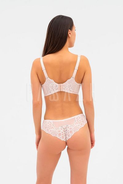 Бюстгальтер з формованою чашкою Effetto Lingerie NATALI 004 11 06 75C перламутровий 101140 фото