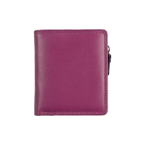 Гаманець жіночий Visconti RB112 Chile Berry Multi (RB112 BERRY M) RB112 BERRY M фото
