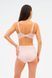Бюстгальтер с мягкой чашкой Effetto Lingerie MARTINA 006 16 03 75E серебряный пионовый 157415 фото 4