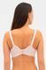 Бюстгальтер з формованою чашкою Effetto Lingerie NATALI 004 11 06 75C перламутровий 101140 фото 3