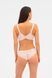 Бюстгальтер з формованою чашкою Effetto Lingerie NATALI 004 11 06 75C перламутровий 101140 фото 5
