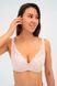 Бюстгальтер з формованою чашкою Effetto Lingerie NATALI 004 11 06 75C перламутровий 101140 фото 1
