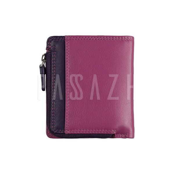 Гаманець жіночий Visconti RB112 Chile Berry Multi (RB112 BERRY M) RB112 BERRY M фото