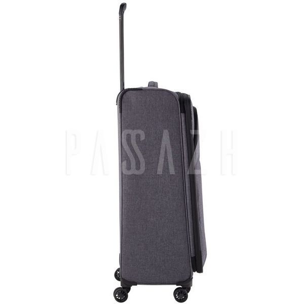 Чемодан Travelite Adria Anthracite большой (TL080249-04) TL080249-04 фото