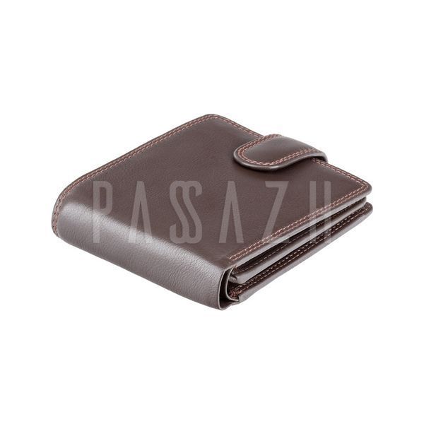Гаманець чоловічий Visconti HT10 Knightsbridge c RFID Chocolate (HT10 CHOC) HT10 CHOC фото