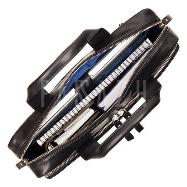 Сумка чоловіча Visconti ML31 Black (ML31 BLK) ML31 BLK фото