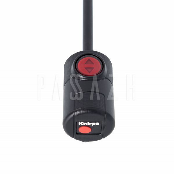 Зонт Knirps U.200 Red (Kn95 2200 1501) Kn95 2200 1501 фото
