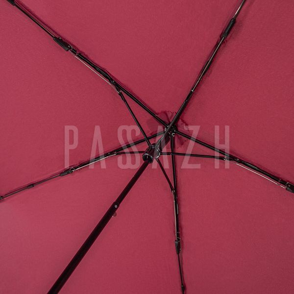 Зонт женский Fulton Aerolite-1 UV L891 Red Красный (L891-037263) L891-037263 фото