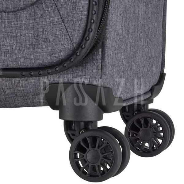 Чемодан Travelite Adria Anthracite большой (TL080249-04) TL080249-04 фото