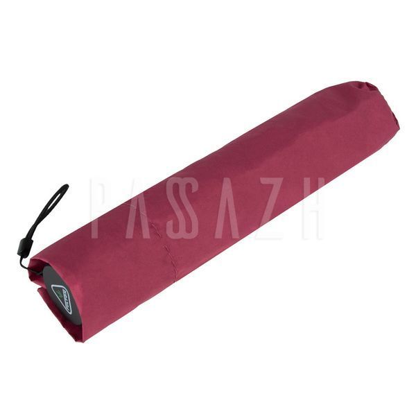 Зонт женский Fulton Aerolite-1 UV L891 Red Красный (L891-037263) L891-037263 фото
