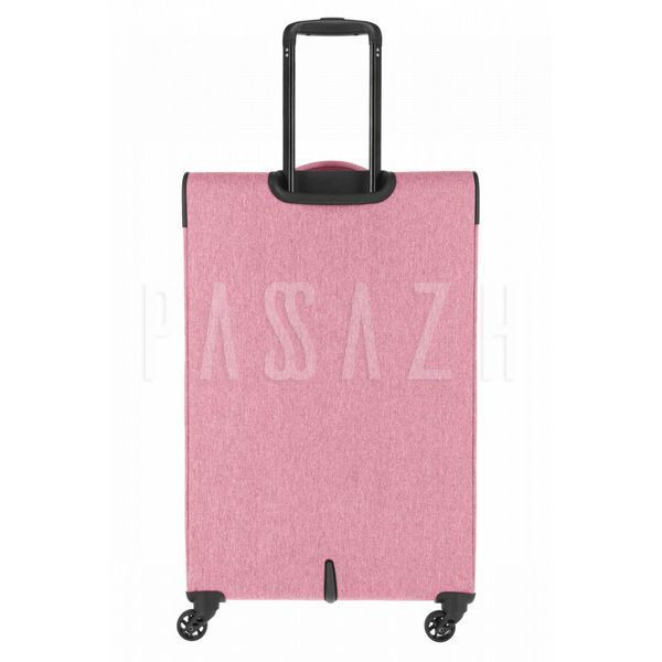 Чемодан Travelite Boja Pink большой (TL091549-17) TL091549-17 фото
