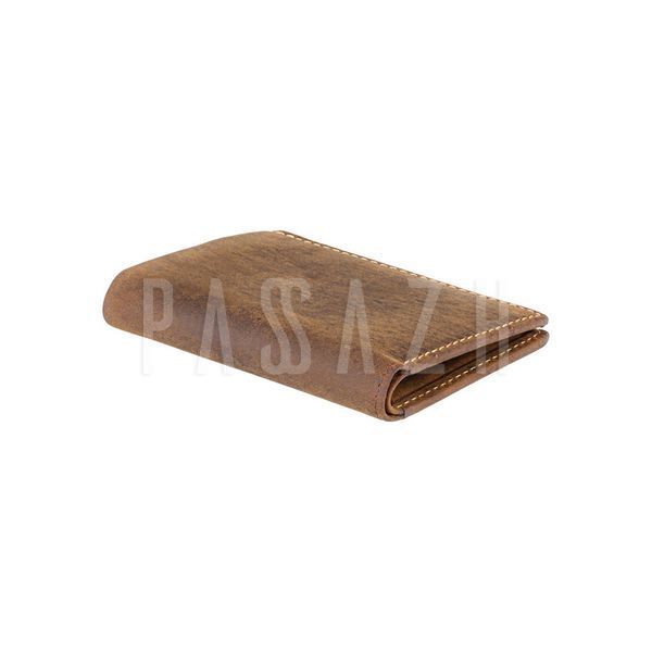 Кошелек мужской Visconti VSL26 Javelin c RFID Oil Tan (VSL26 OIL TAN) VSL26 OIL TAN фото