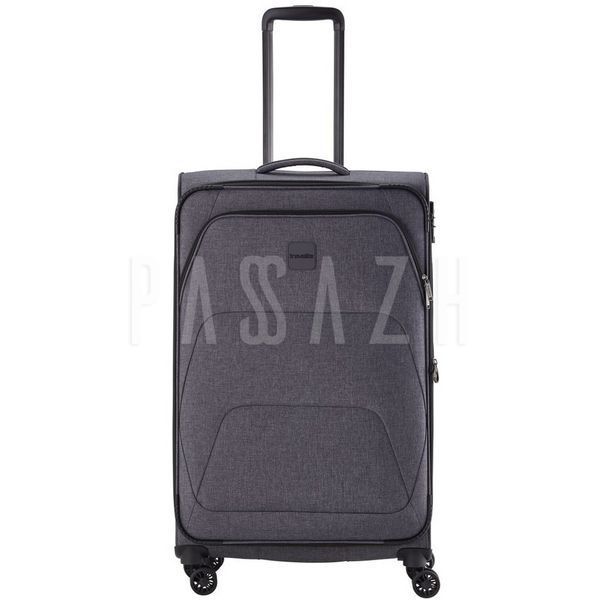 Чемодан Travelite Adria Anthracite большой (TL080249-04) TL080249-04 фото