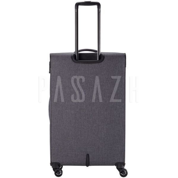 Чемодан Travelite Adria Anthracite большой (TL080249-04) TL080249-04 фото