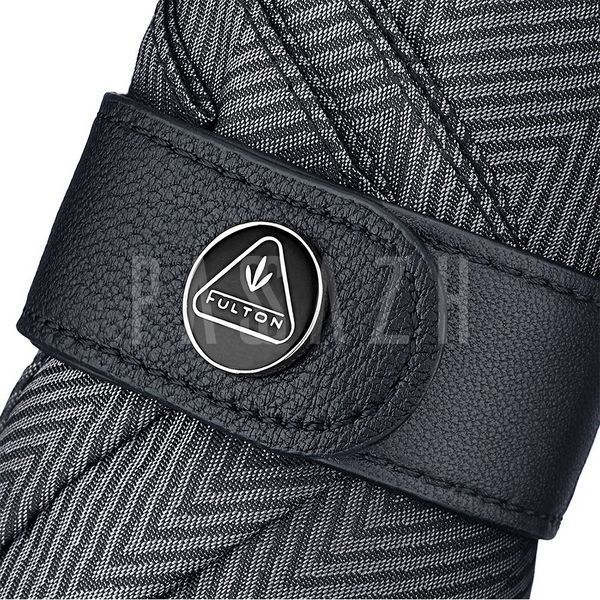 Зонт мужской Fulton Diamond G851 The Radiant-Tonal Herringbone (G851-035153) G851-035153 фото